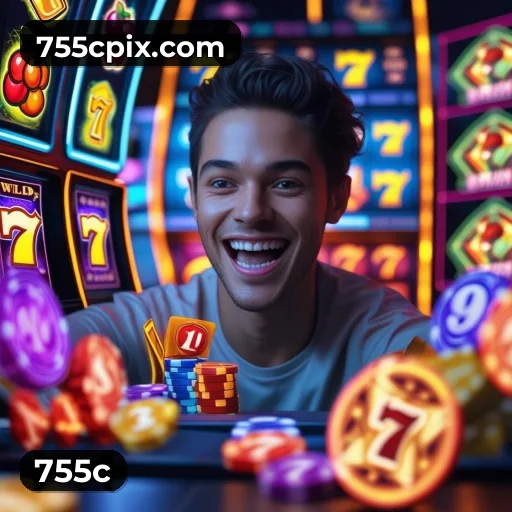Vantagens App 755c