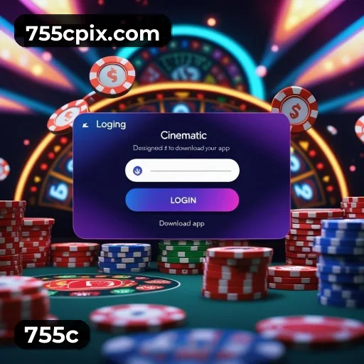 Vantagens App 755c