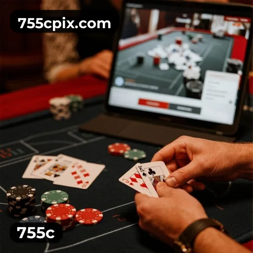 Instruções Download 755c