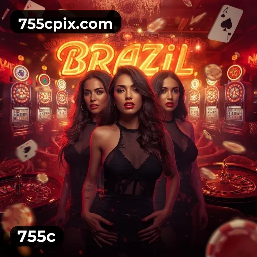 Aplicativo móvel 755c para iOS e Android