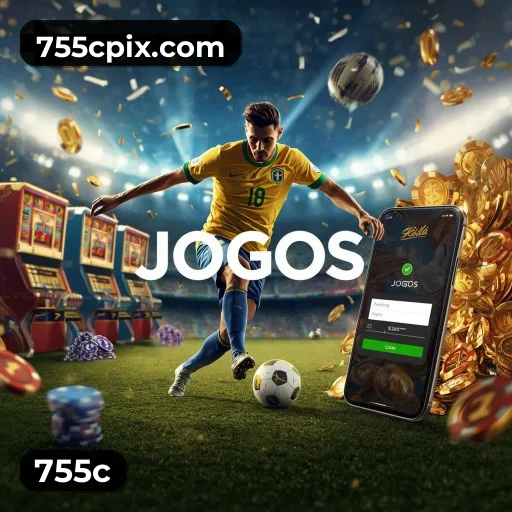 Aplicativo móvel 755c para iOS e Android
