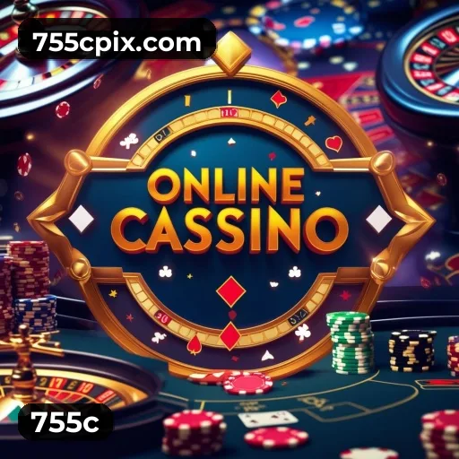 Promoções de slots 755c