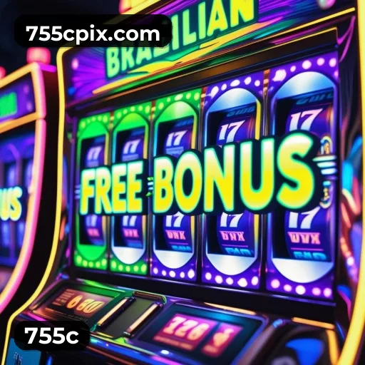 Jackpots 755c
