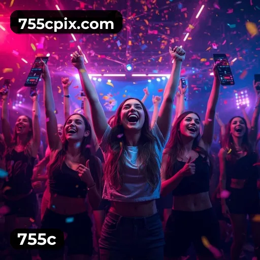 Free spins 755c