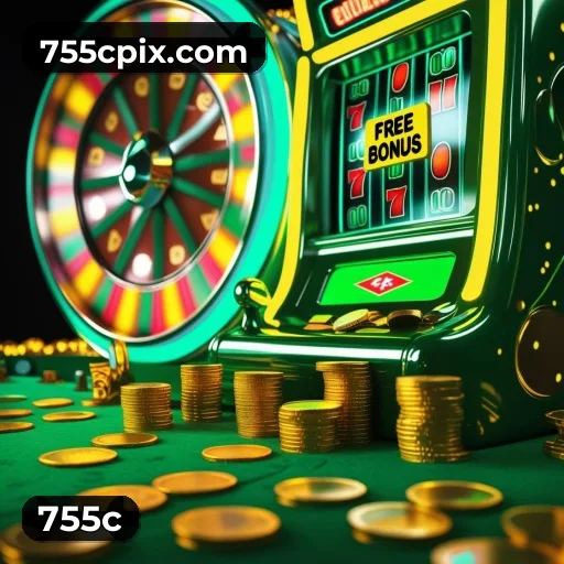 Chances Ganhar 755c